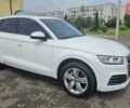 Белый Ауди Ку 5, объемом двигателя 2 л и пробегом 114 тыс. км за 26300 $, фото 9 на Automoto.ua