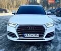 Білий Ауді Ку 5, об'ємом двигуна 1.98 л та пробігом 110 тис. км за 27400 $, фото 1 на Automoto.ua
