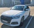 Білий Ауді Ку 5, об'ємом двигуна 1.97 л та пробігом 173 тис. км за 37500 $, фото 1 на Automoto.ua