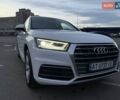 Белый Ауди Ку 5, объемом двигателя 1.98 л и пробегом 108 тыс. км за 26700 $, фото 3 на Automoto.ua