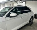Белый Ауди Ку 5, объемом двигателя 1.98 л и пробегом 60 тыс. км за 35600 $, фото 3 на Automoto.ua