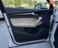 Белый Ауди Ку 5, объемом двигателя 1.98 л и пробегом 134 тыс. км за 19999 $, фото 37 на Automoto.ua