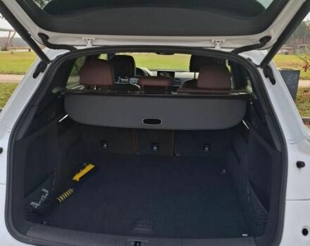 Белый Ауди Ку 5, объемом двигателя 0 л и пробегом 73 тыс. км за 14700 $, фото 8 на Automoto.ua