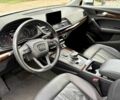Белый Ауди Ку 5, объемом двигателя 2 л и пробегом 78 тыс. км за 14300 $, фото 7 на Automoto.ua