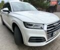 Белый Ауди Ку 5, объемом двигателя 1.98 л и пробегом 89 тыс. км за 26997 $, фото 36 на Automoto.ua