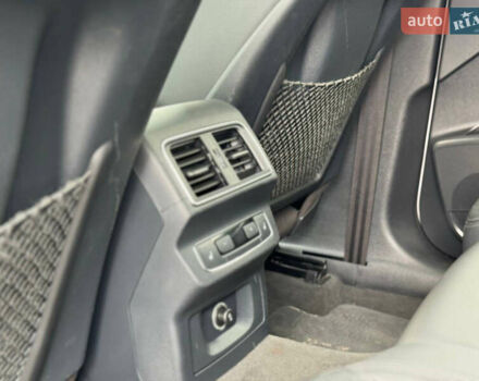 Белый Ауди Ку 5, объемом двигателя 2 л и пробегом 100 тыс. км за 27900 $, фото 14 на Automoto.ua