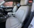 Белый Ауди Ку 5, объемом двигателя 1.98 л и пробегом 134 тыс. км за 19999 $, фото 18 на Automoto.ua