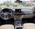Білий Ауді Ку 5, об'ємом двигуна 1.98 л та пробігом 60 тис. км за 31500 $, фото 62 на Automoto.ua