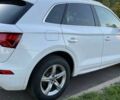 Білий Ауді Ку 5, об'ємом двигуна 2 л та пробігом 95 тис. км за 20000 $, фото 4 на Automoto.ua
