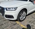 Белый Ауди Ку 5, объемом двигателя 1.98 л и пробегом 57 тыс. км за 30000 $, фото 39 на Automoto.ua