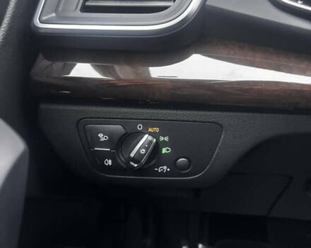 Белый Ауди Ку 5, объемом двигателя 2 л и пробегом 163 тыс. км за 23100 $, фото 19 на Automoto.ua