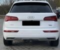 Белый Ауди Ку 5, объемом двигателя 0 л и пробегом 86 тыс. км за 22000 $, фото 5 на Automoto.ua