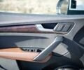 Белый Ауди Ку 5, объемом двигателя 2 л и пробегом 55 тыс. км за 15800 $, фото 14 на Automoto.ua