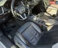 Белый Ауди Ку 5, объемом двигателя 1.98 л и пробегом 178 тыс. км за 24900 $, фото 26 на Automoto.ua
