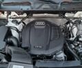 Білий Ауді Ку 5, об'ємом двигуна 1.98 л та пробігом 132 тис. км за 27500 $, фото 10 на Automoto.ua