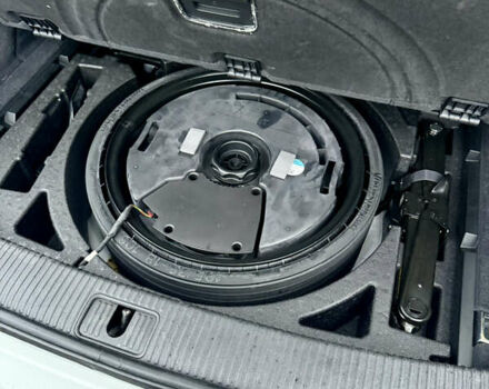 Білий Ауді Ку 5, об'ємом двигуна 1.98 л та пробігом 229 тис. км за 22400 $, фото 50 на Automoto.ua