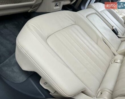 Белый Ауди Ку 5, объемом двигателя 2 л и пробегом 135 тыс. км за 26950 $, фото 102 на Automoto.ua