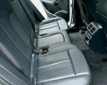 Білий Ауді Ку 5, об'ємом двигуна 1.98 л та пробігом 229 тис. км за 22400 $, фото 63 на Automoto.ua