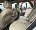 Білий Ауді Ку 5, об'ємом двигуна 1.98 л та пробігом 60 тис. км за 31500 $, фото 49 на Automoto.ua