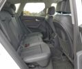 Білий Ауді Ку 5, об'ємом двигуна 2 л та пробігом 82 тис. км за 8500 $, фото 10 на Automoto.ua