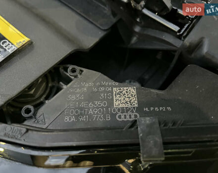 Білий Ауді Ку 5, об'ємом двигуна 1.98 л та пробігом 111 тис. км за 25600 $, фото 36 на Automoto.ua