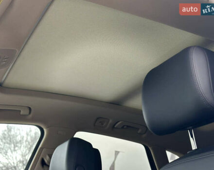 Білий Ауді Ку 5, об'ємом двигуна 1.98 л та пробігом 164 тис. км за 26000 $, фото 17 на Automoto.ua