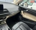 Белый Ауди Ку 5, объемом двигателя 1.98 л и пробегом 162 тыс. км за 26500 $, фото 8 на Automoto.ua