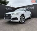 Білий Ауді Ку 5, об'ємом двигуна 1.97 л та пробігом 105 тис. км за 35500 $, фото 1 на Automoto.ua