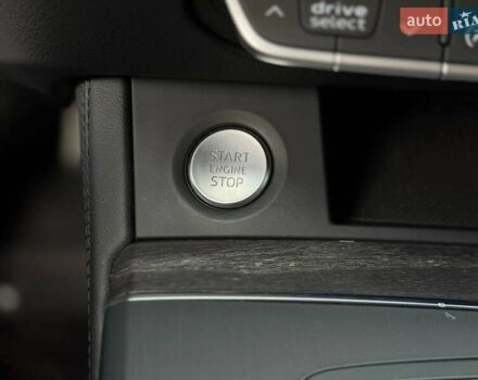 Білий Ауді Ку 5, об'ємом двигуна 1.98 л та пробігом 124 тис. км за 29000 $, фото 42 на Automoto.ua