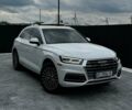 Белый Ауди Ку 5, объемом двигателя 1.98 л и пробегом 86 тыс. км за 34200 $, фото 1 на Automoto.ua