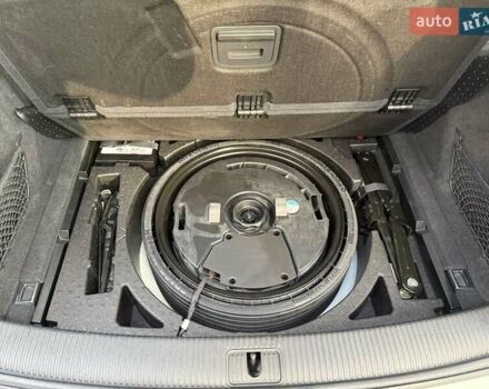 Белый Ауди Ку 5, объемом двигателя 1.98 л и пробегом 180 тыс. км за 22299 $, фото 29 на Automoto.ua