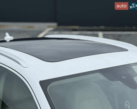 Білий Ауді Ку 5, об'ємом двигуна 1.98 л та пробігом 159 тис. км за 24699 $, фото 19 на Automoto.ua