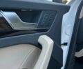 Білий Ауді Ку 5, об'ємом двигуна 2 л та пробігом 99 тис. км за 17000 $, фото 12 на Automoto.ua