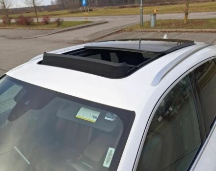 Белый Ауди Ку 5, объемом двигателя 0 л и пробегом 73 тыс. км за 14700 $, фото 7 на Automoto.ua