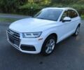 Білий Ауді Ку 5, об'ємом двигуна 2 л та пробігом 30 тис. км за 15000 $, фото 2 на Automoto.ua