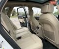 Білий Ауді Ку 5, об'ємом двигуна 1.98 л та пробігом 60 тис. км за 31500 $, фото 67 на Automoto.ua