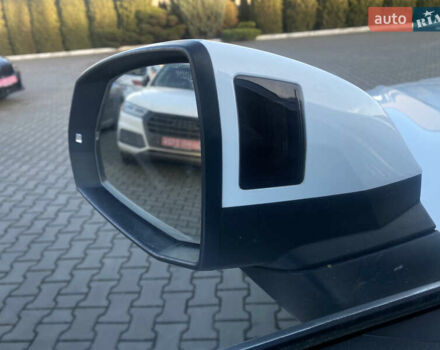 Белый Ауди Ку 5, объемом двигателя 0 л и пробегом 189 тыс. км за 21800 $, фото 11 на Automoto.ua