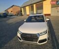 Белый Ауди Ку 5, объемом двигателя 2 л и пробегом 209 тыс. км за 20900 $, фото 78 на Automoto.ua
