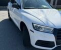 Белый Ауди Ку 5, объемом двигателя 1.98 л и пробегом 175 тыс. км за 17999 $, фото 1 на Automoto.ua