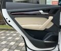 Белый Ауди Ку 5, объемом двигателя 2 л и пробегом 135 тыс. км за 26950 $, фото 97 на Automoto.ua