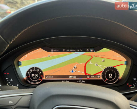 Белый Ауди Ку 5, объемом двигателя 1.98 л и пробегом 102 тыс. км за 25900 $, фото 19 на Automoto.ua