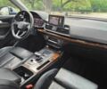 Белый Ауди Ку 5, объемом двигателя 2 л и пробегом 80 тыс. км за 17000 $, фото 11 на Automoto.ua