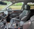 Білий Ауді Ку 5, об'ємом двигуна 2 л та пробігом 52 тис. км за 8000 $, фото 11 на Automoto.ua