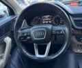 Белый Ауди Ку 5, объемом двигателя 1.98 л и пробегом 134 тыс. км за 19999 $, фото 27 на Automoto.ua