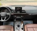 Белый Ауди Ку 5, объемом двигателя 2 л и пробегом 88 тыс. км за 15000 $, фото 19 на Automoto.ua
