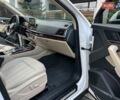Белый Ауди Ку 5, объемом двигателя 2 л и пробегом 135 тыс. км за 26950 $, фото 120 на Automoto.ua