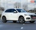 Білий Ауді Ку 5, об'ємом двигуна 1.98 л та пробігом 179 тис. км за 21900 $, фото 1 на Automoto.ua
