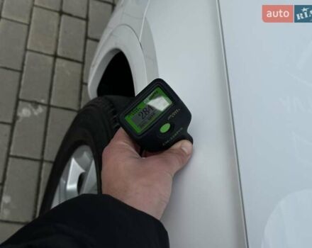 Белый Ауди Ку 5, объемом двигателя 1.98 л и пробегом 162 тыс. км за 24900 $, фото 53 на Automoto.ua