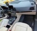 Білий Ауді Ку 5, об'ємом двигуна 2 л та пробігом 99 тис. км за 17000 $, фото 6 на Automoto.ua