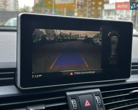 Белый Ауди Ку 5, объемом двигателя 2 л и пробегом 209 тыс. км за 25990 $, фото 22 на Automoto.ua